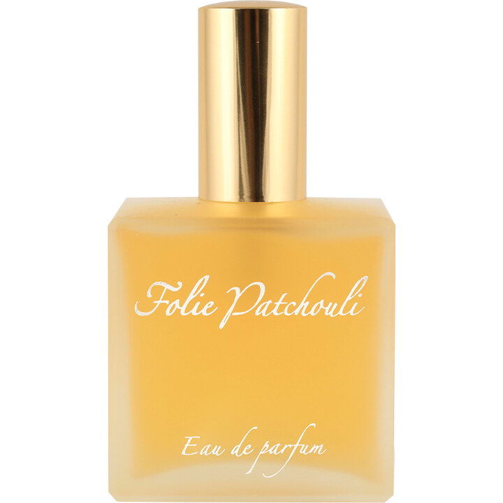 Folie Patchouli