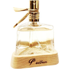 [mor] Tea by P Seven perfume bottle