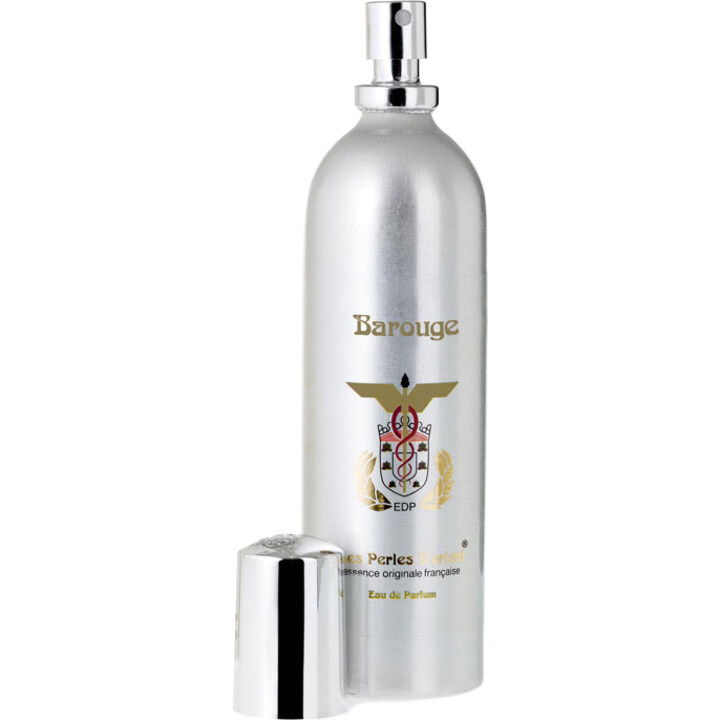 Barouge by Les Perles D'Orient perfume bottle