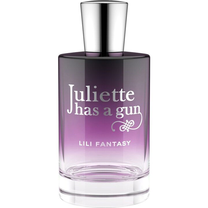 Lili Fantasy by Juliette Has A Gun perfume bottle