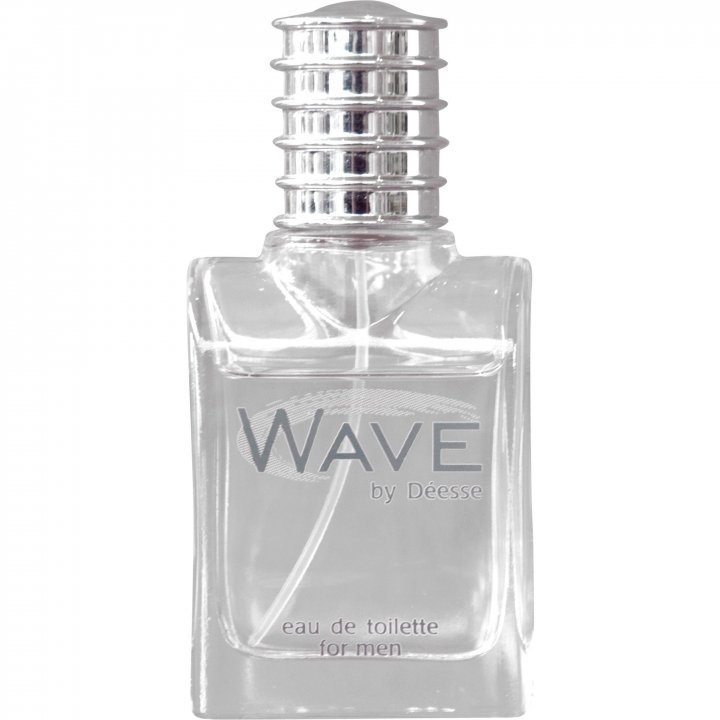 Wave by Déesse perfume bottle