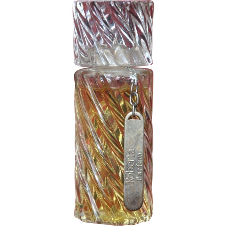 Roberta (Parfum) by Roberta di Camerino perfume bottle