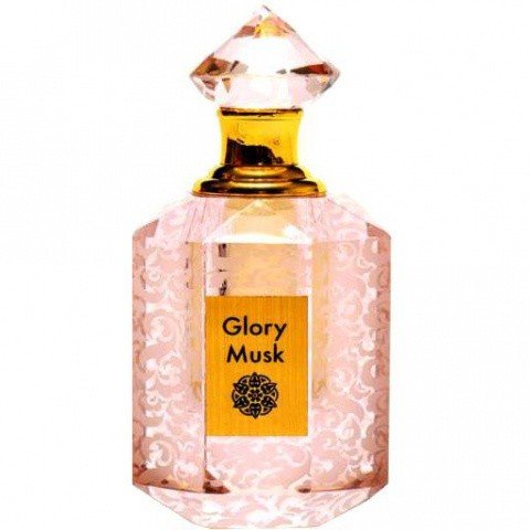 Glory Musk by Attar Collection perfume bottle