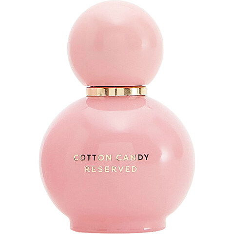 Cotton Candy by Reserved perfume bottle