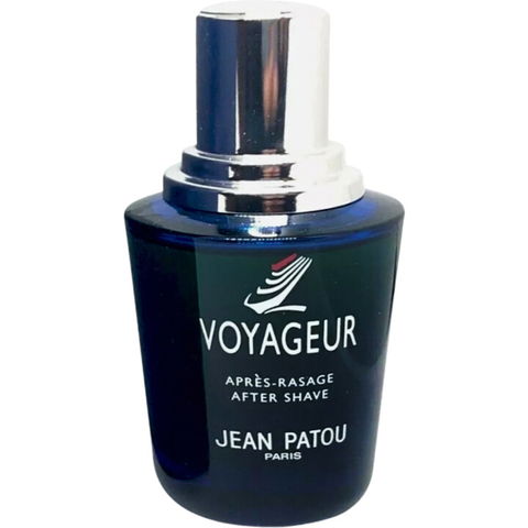 Voyageur (Après-Rasage) by Jean Patou perfume bottle