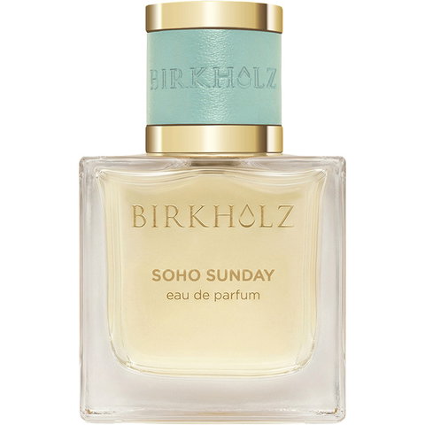 Soho Sunday by Birkholz perfume bottle