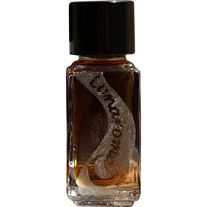 Vespertina by Lunaroma perfume bottle