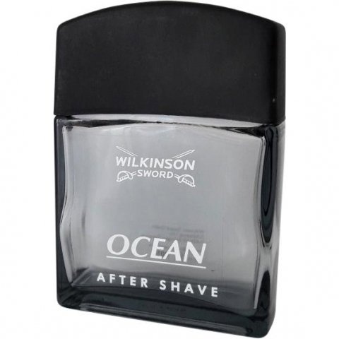 Ocean After Shave by Wilkinson Sword perfume bottle
