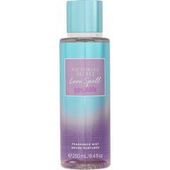 Love Spell Splash (2023) by Victoria's Secret perfume bottle