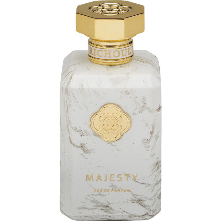 Majesty by Richouli perfume bottle