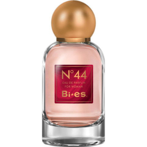 N° 44 by Uroda / Bi-es perfume bottle