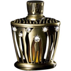 Zomoroda by Al Musbah perfume bottle