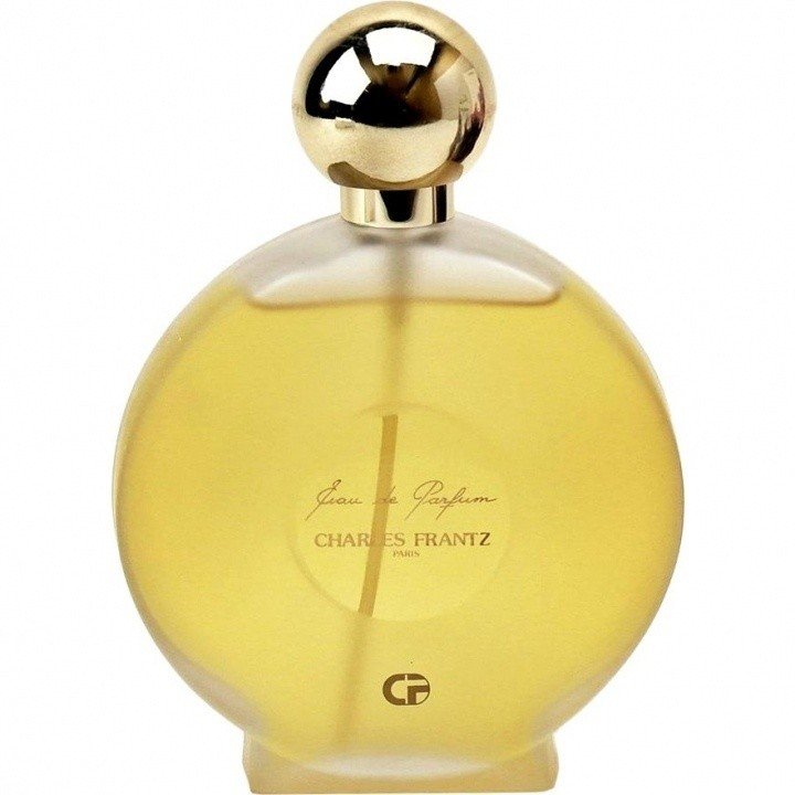 Charles Frantz by Charles Frantz perfume bottle