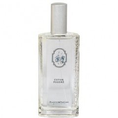 Coton Poudré by Plantes & Parfums perfume bottle