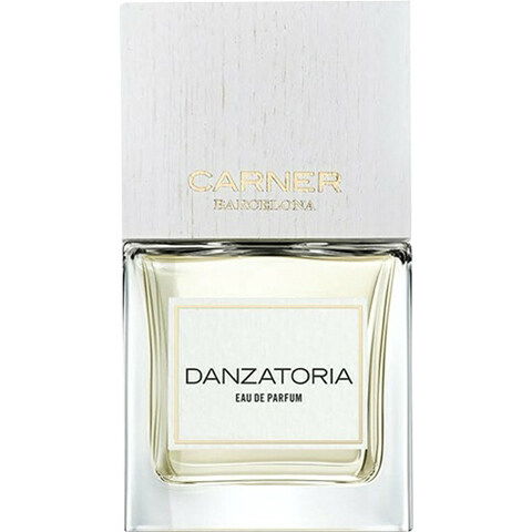 Danzatoria by Carner perfume bottle