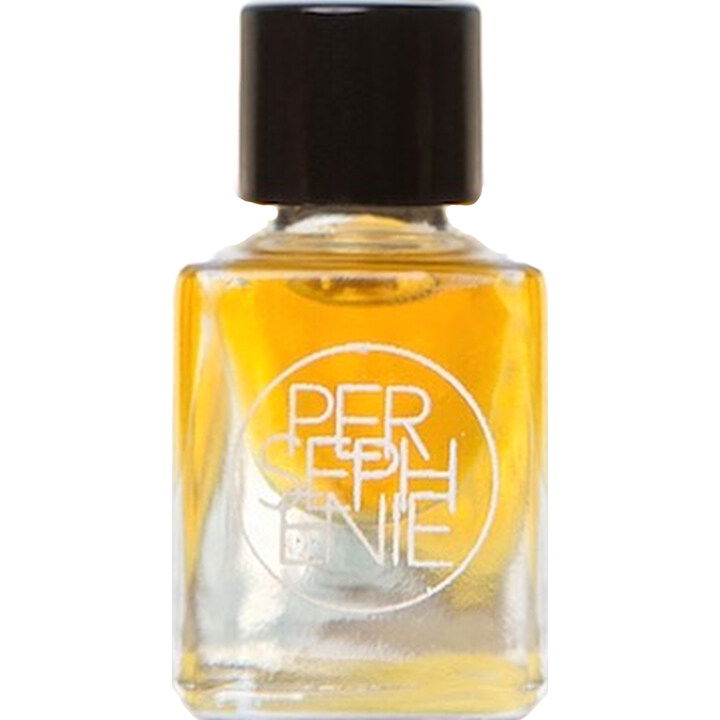 Rose Sandalwood by Persephenie perfume bottle