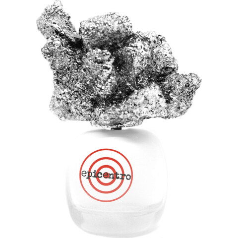 Epicentro by Filippo Sorcinelli perfume bottle