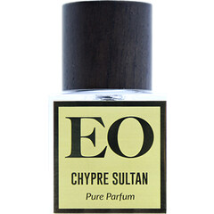 Chypre Sultan by Ensar Oud / Oriscent perfume bottle