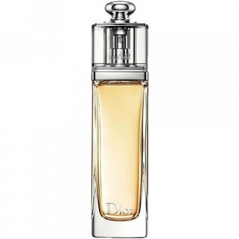 Dior Addict EDT by Dior perfume bottle