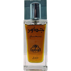 Oudh Combodi Jazoor / Dehen Al Combodi Jajoor / جذور عود كمبودي by Arabian Oasis perfume bottle