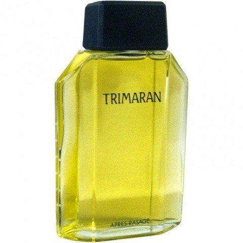 Trimaran (1986) (Après-Rasage) by Yves Rocher perfume bottle