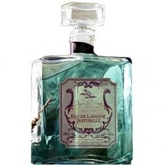 Eau de Lavande Naturelle by Nicolosi Créations perfume bottle