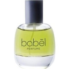Babēl by Babēl perfume bottle