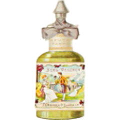 Bergveilchen by J. G. Mouson & Co. perfume bottle