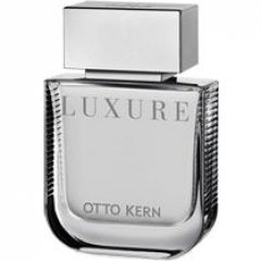 Luxure Masculin EDT by Otto Kern perfume bottle