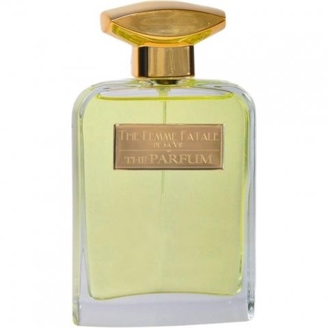 The Femme Fatale de sa Vie by The Parfum perfume bottle