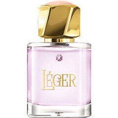 Léger by Jacques Battini perfume bottle
