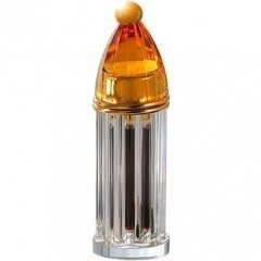 Dahn Al Oudh Madeh by Ajmal perfume bottle