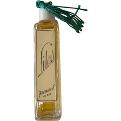 Lilas by Jannot perfume bottle