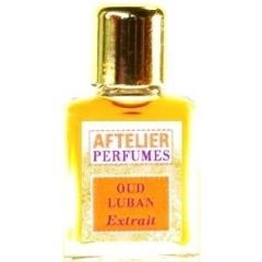 Oud Luban (Extrait) by Aftelier perfume bottle