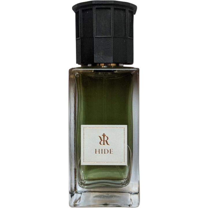 Hide by Redolescent perfume bottle