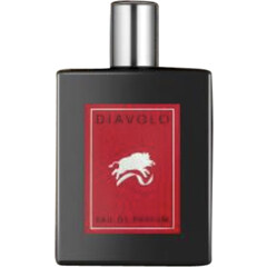 Baricco / Diavolo by Eberbach-Schäfer perfume bottle