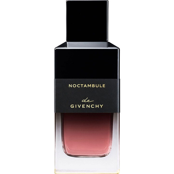 Noctambule by Givenchy perfume bottle