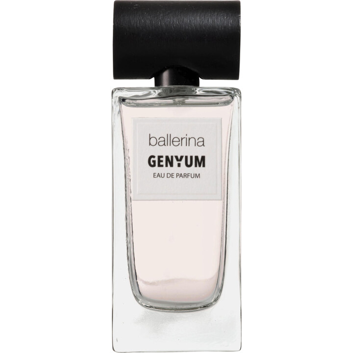 Ballerina by Genyum perfume bottle