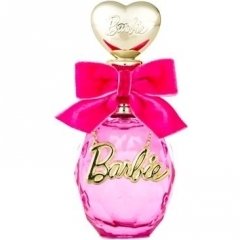 Barbie No.1 Doll by Barbie perfume bottle