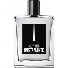 Muy Mío by David Bustamante perfume bottle
