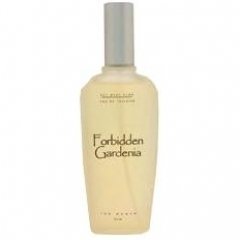 Forbidden Gardenia by Key West Aloe / Key West Fragrance & Cosmetic Factory, Inc. perfume bottle