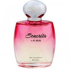 Senorita by Al Halal perfume bottle