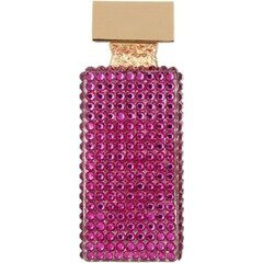 Aoud Rose Swarovski by Parfümerie Brückner perfume bottle