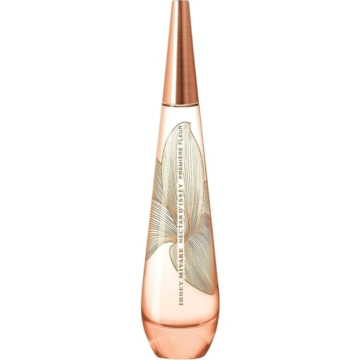 Nectar d'Issey Première Fleur by Issey Miyake perfume bottle