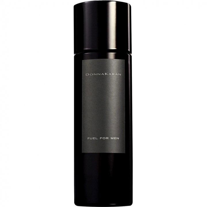 Fuel for Men by DKNY / Donna Karan perfume bottle