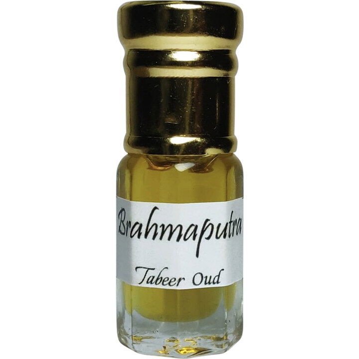 Brahmaputra by Tabeer perfume bottle