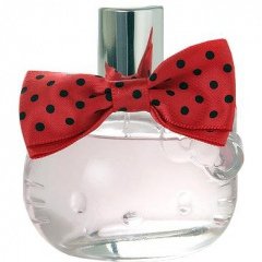 Dolly Girl / ドーリーガール by Coco Amour / ココ アムール perfume bottle