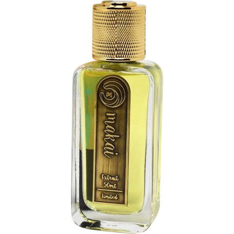 Makai by Motif Olfactif perfume bottle