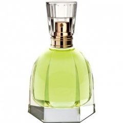 Lovely Garden by Oriflame perfume bottle