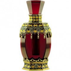 Dani by Junaid Perfumes perfume bottle